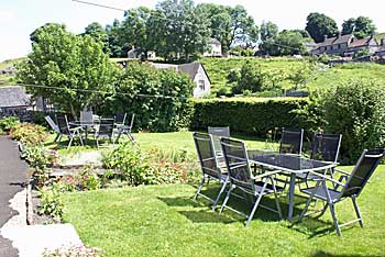 Beech and Birch   Self Catering Holiday Cottages at Hartington in the Derbyshire Peak District - Derbyshire and Peak District Accommodation