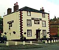 bullbridge pub