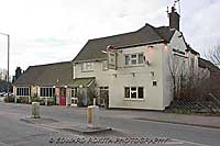 Rose and Crown at Chellaston