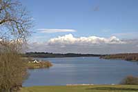 Staunton Reservoir