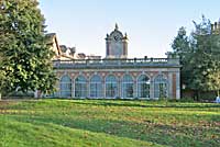 Derby Arboretum