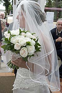 Derbyshire weddings and wedding venues - getting married in Derbyshire