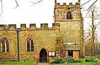 Parish Church of St Wilfred
