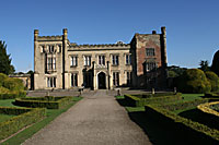 Elvaston Castle