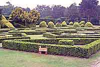 Elvaston castle gardens