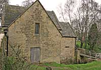 Stainsby Mill 