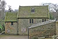 Stainsby Mill