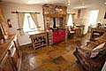 photo Merman Farm holiday cottage at Tideswell in the  Derbyshire Peak District  - Derbyshire and Peak District Cottage Accommodation - Self catering accommodation