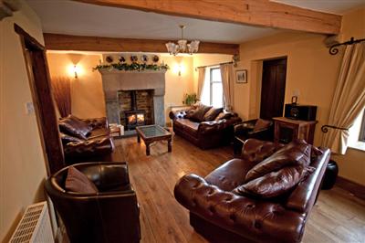 Merman Farm Holiday  Holiday Cottage in the Derbyshire Peak District