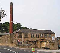 Milford Mill