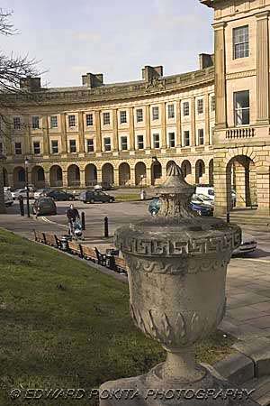 Derbyshire UK Photograph Gallery - Photographs from  Derbyshire and the Peak District - Buxton