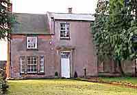 roston village house