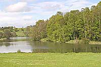 Staunton Reservoir