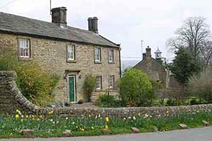 Photograph from  around Earl Sterndale and Hollinsclough in the dove valley