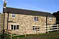 Tor Farm   holiday cottage accommodation  at Bradfield  in the   Peak District